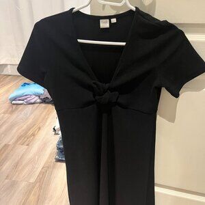 Twik Little Black Dress